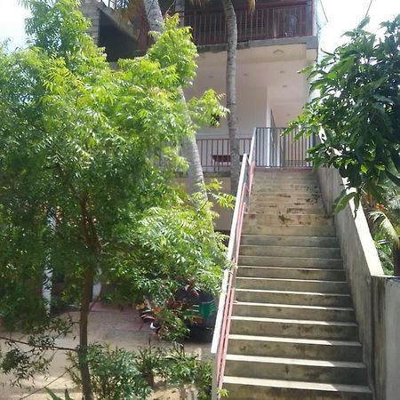 Mallika Resort Mirissa Dış mekan fotoğraf