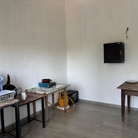 Mallika Resort Mirissa Dış mekan fotoğraf