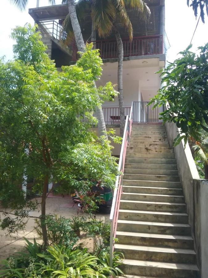 Mallika Resort Mirissa Dış mekan fotoğraf