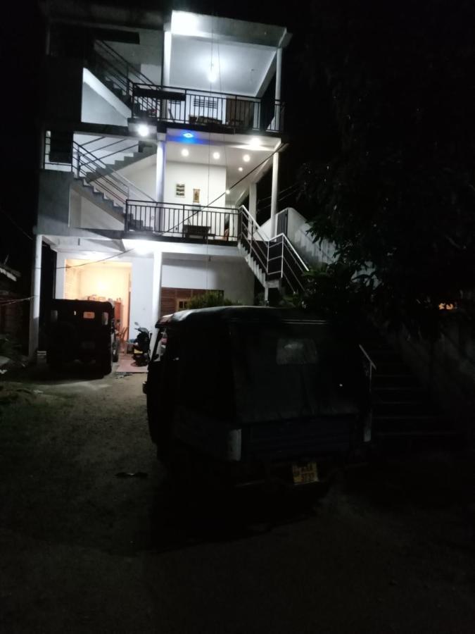 Mallika Resort Mirissa Dış mekan fotoğraf