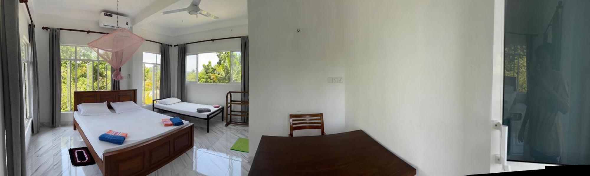 Mallika Resort Mirissa Dış mekan fotoğraf