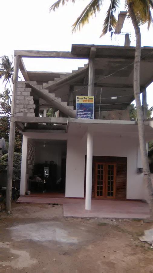 Mallika Resort Mirissa Dış mekan fotoğraf