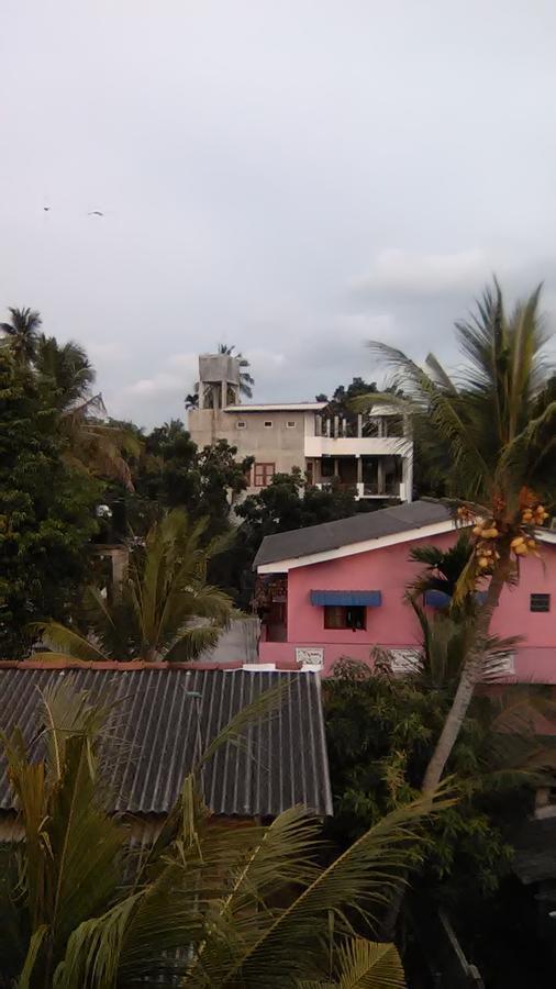 Mallika Resort Mirissa Dış mekan fotoğraf