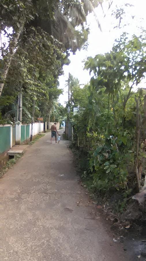 Mallika Resort Mirissa Dış mekan fotoğraf