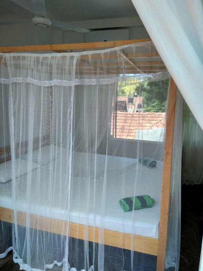 Mallika Resort Mirissa Dış mekan fotoğraf