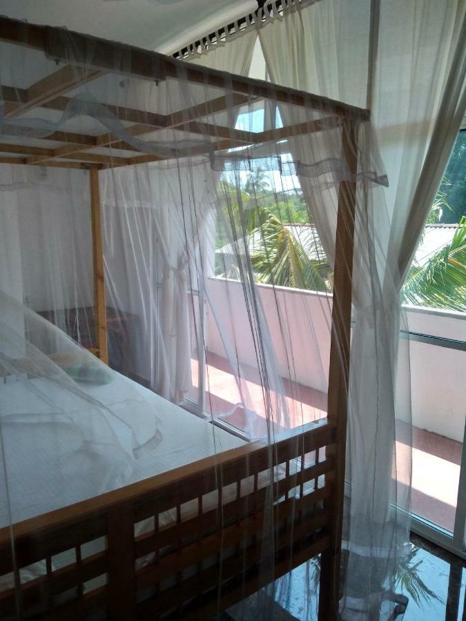 Mallika Resort Mirissa Dış mekan fotoğraf