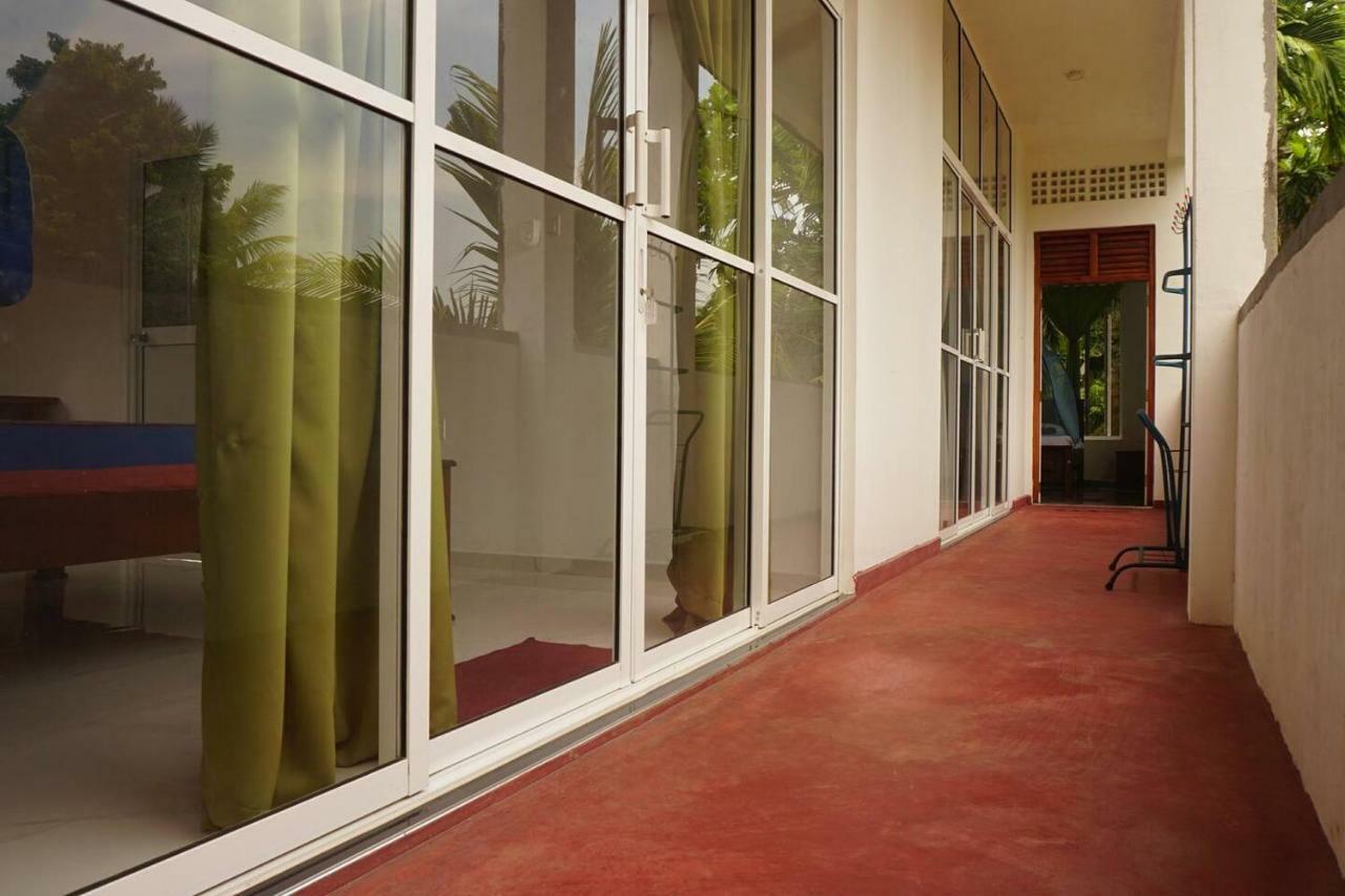 Mallika Resort Mirissa Dış mekan fotoğraf