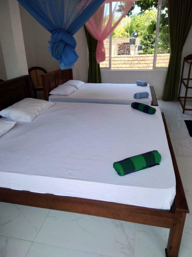 Mallika Resort Mirissa Dış mekan fotoğraf