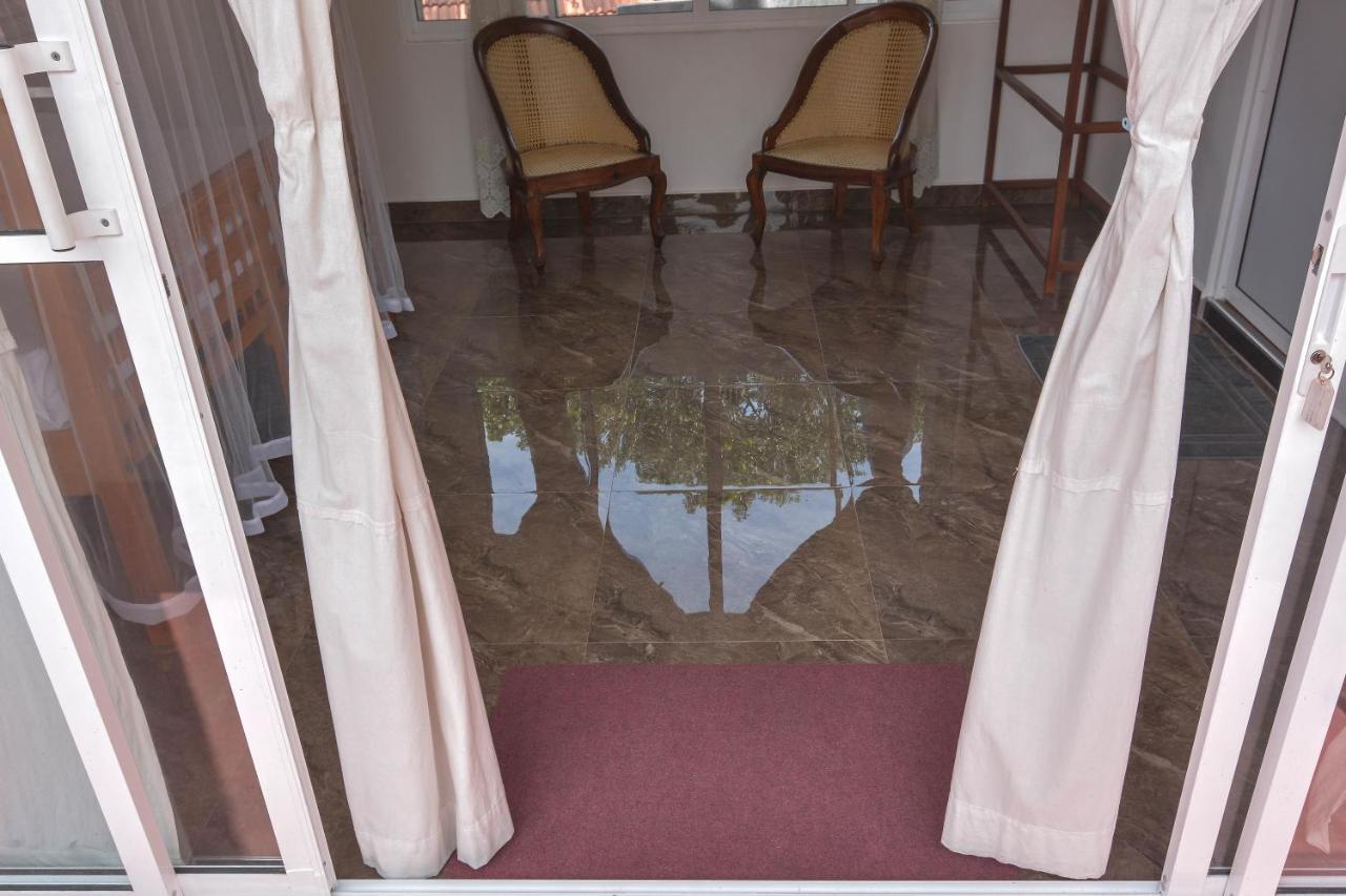 Mallika Resort Mirissa Dış mekan fotoğraf