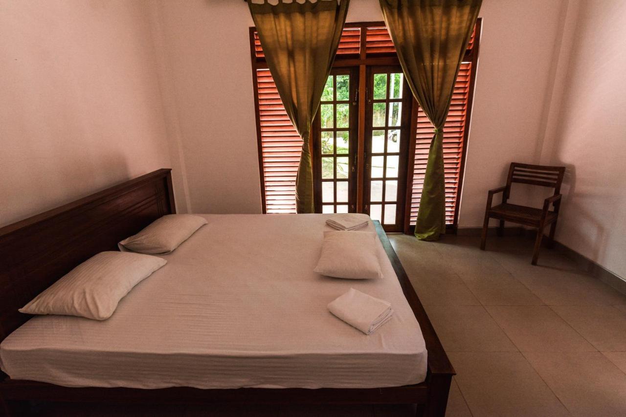 Mallika Resort Mirissa Dış mekan fotoğraf