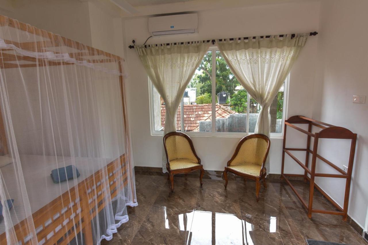 Mallika Resort Mirissa Dış mekan fotoğraf