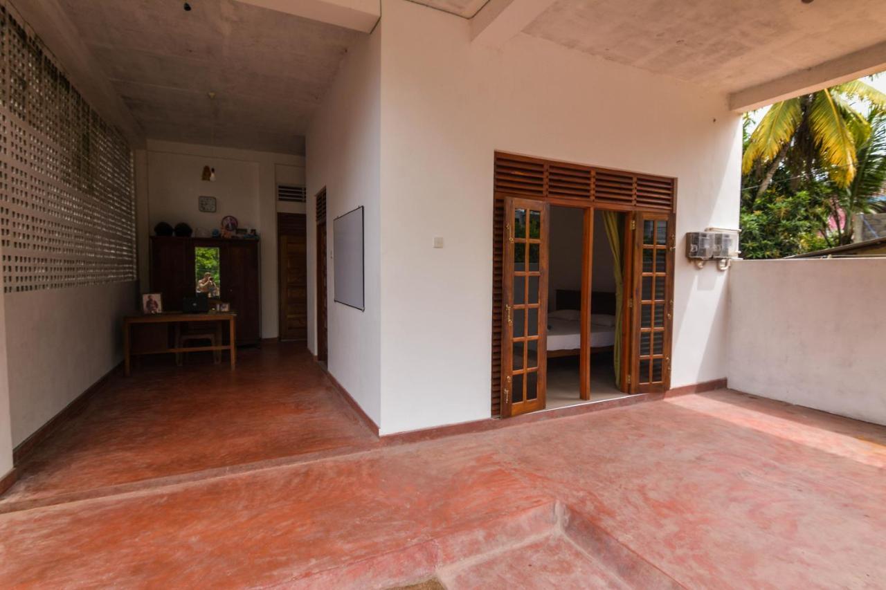 Mallika Resort Mirissa Dış mekan fotoğraf
