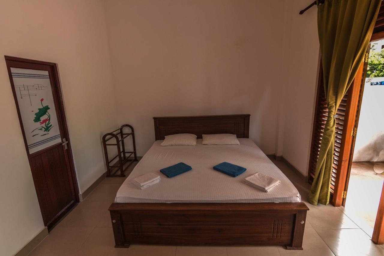 Mallika Resort Mirissa Dış mekan fotoğraf