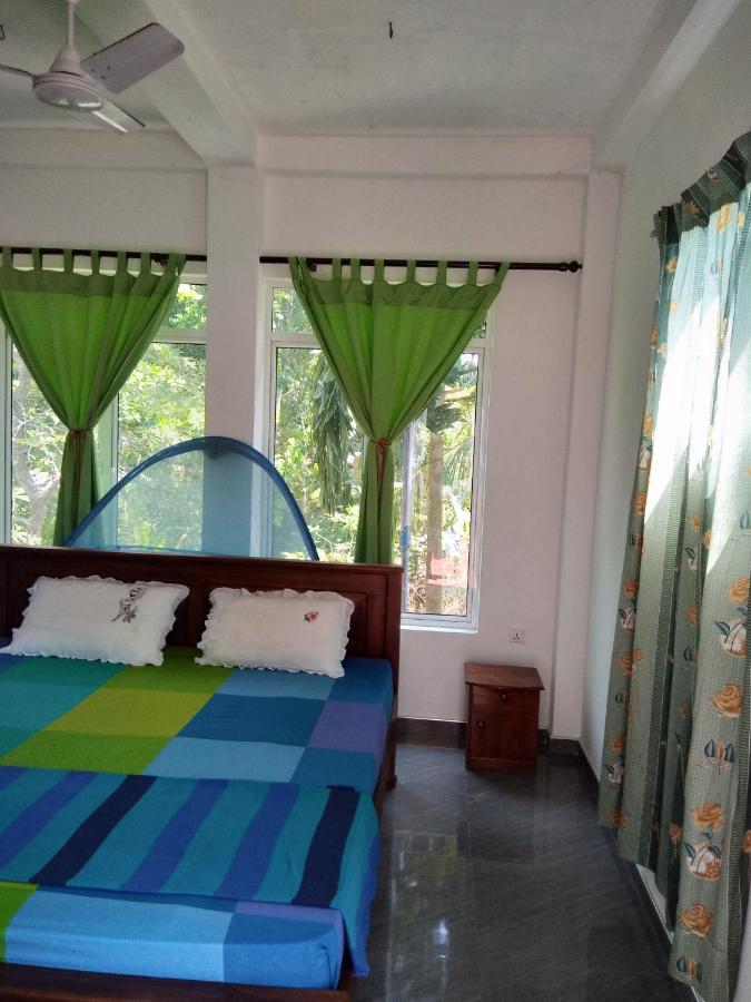 Mallika Resort Mirissa Dış mekan fotoğraf
